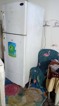 ثلاجة • سعر مناسب • تواصل خاص