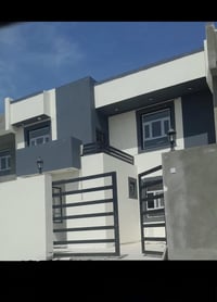 اشور السكني ٢ • ٢٠٠م • طابقين