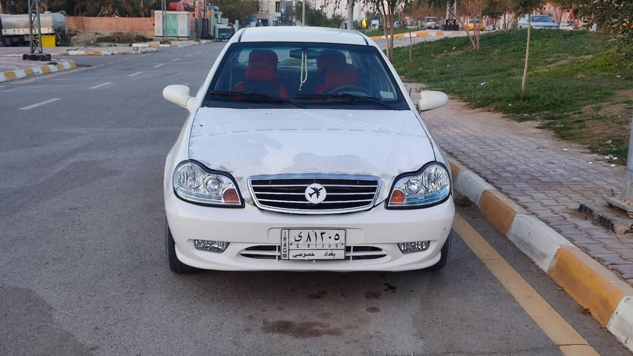 للبيع جيلي SK.موديل2013 رقم بغداد .مكان السياره ديالى السعر ٣٥ وبيها مجال للاستفسار رقم خاص


**إذا كنت صاحب هذا الإعلان وتريد حذفه لأي سبب، رجاءا أرسل رسالة إلى الدعم الفني**