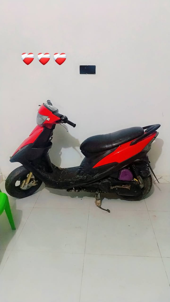 ماكس عدلة...
سعرها ٧٥٠
للاستفسار ع خاص


**إذا كنت صاحب هذا الإعلان وتريد حذفه لأي سبب، رجاءا أرسل رسالة إلى الدعم الفني**