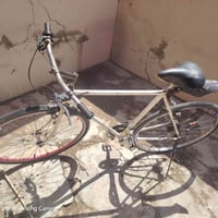 دراجه هوائيه سعر 70 وفي مجال07515179475