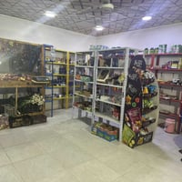 القرنة النهيرات الشمالية • محل جاهز • مواد غذائية