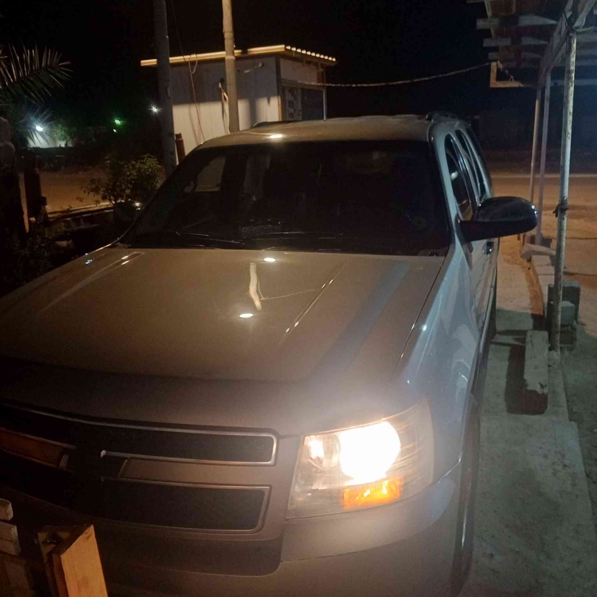 السلام عليكم تاهو 2009شمباني لسياره كير مكينه حداده بدي كله كفاله


**إذا كنت صاحب هذا الإعلان وتريد حذفه لأي سبب، رجاءا أرسل رسالة إلى الدعم الفني**