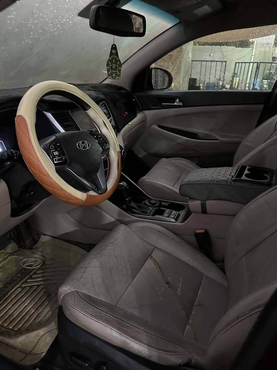 توسان مويدل 17 بغداد مكينه 1600تيربو مكينه وكير خير من الله فول ماعده الفتحه جنطه كهرباء تحكم ستيرين جهتين كامره دواره شاشه كشنات تدفئه تبريد سعر 130 وبيه مجال مكاني بابل ***********
