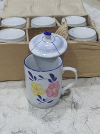 اكواب • كوب مفضل • ذوق