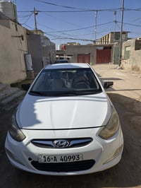 اكسنت • ٢٠١٥ • مكينه 1600