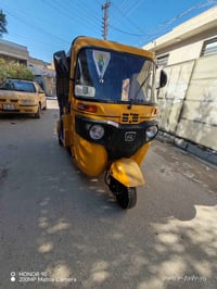 تكتك • موديل ٢٠١٩ • كهربائيات كاملة