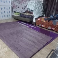 زولية تركية • ٦في٥ • مفروشة مرتين