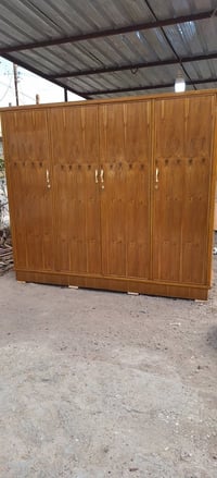 كنتور بيگ • خزائن