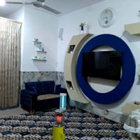 حي الصدر • ١٣٦م • شقة معزولة