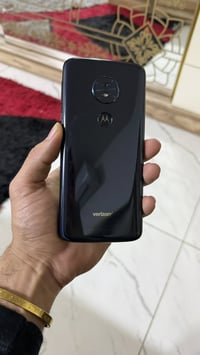 موتو G6 بلاس • ١٦ جيجا • نضافه ٩٥٪