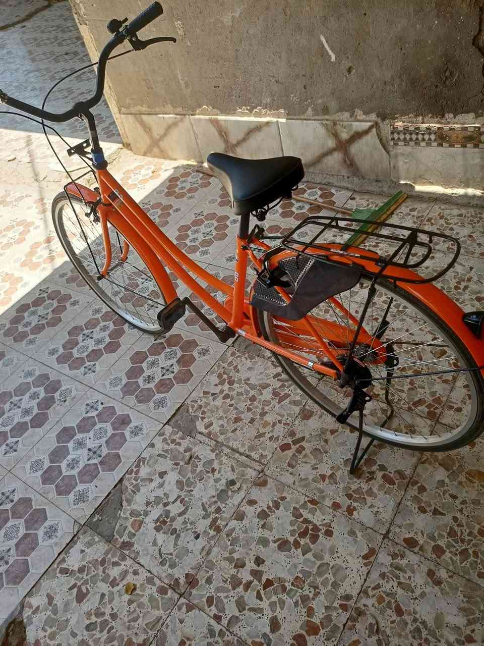 السلام عليكم باسكل للبيع الباسكل جديد موديل 2018زلغ ما بي شركه بي دي السعر165وبي مجال قليل العنوان الديوانية حي العسكري


**إذا كنت صاحب هذا الإعلان وتريد حذفه لأي سبب، رجاءا أرسل رسالة إلى الدعم الفني**