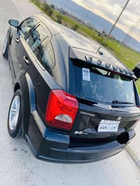 دۆج کالیبەر  مۆدیل2012 سەنەوی تازە  یەک پارچەو نیو بۆیاخ  بی ناوگرتن س...