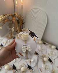 توزيعات تخرج • توصيل • عرض