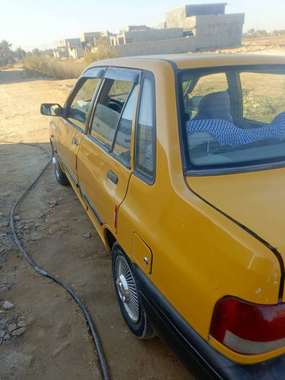 سايبه موديل 11. السعر 25 وبيه مجال رقم نكليزي مداور شوكت ميعجبك المكان كربلاء  ***********
