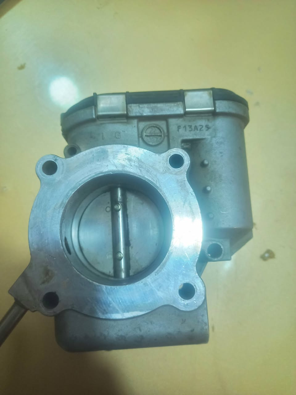 جؤيتر سيراتؤ تفصيخ مال حاؤيه للبيع
السعر 100الف وبيه مجال 
مكانه بالنجف 
***********
اتصال او واتساب
