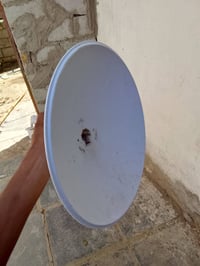 صحن مكاني • شاميه • ستلايت