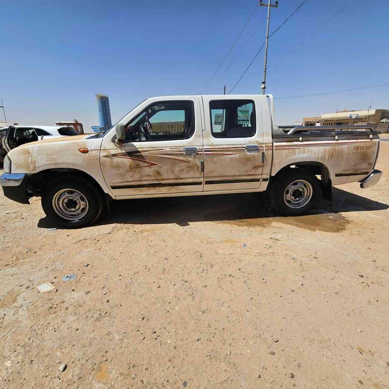 سياره بيع نيسان مديل 2016 مكفوله ما عده الواضح في السونارسعر 135 رقم بغداد  ***********
