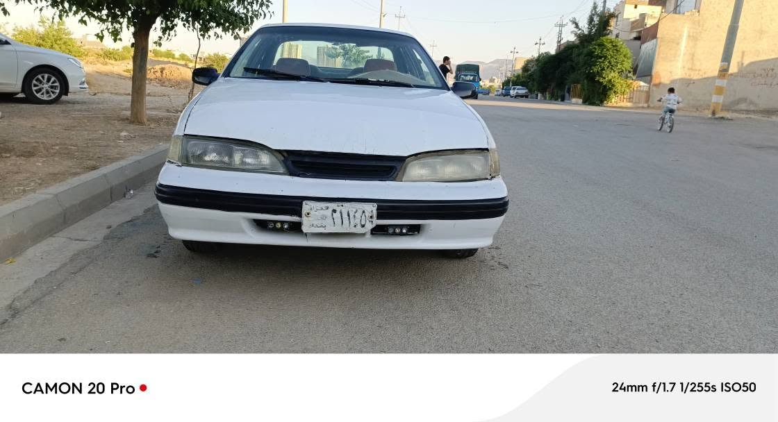 دایۆ پرێنس ٲڕمی پلاستیکی سلێمانی سە یارە کە زۆرجوانە گێڕوومە کینە ی بە شە رتی ڤیتە ر مە کینە 20تە ماڵی دۆستە مۆدیلی94رە جام کارە بایە گێڕومە کینە و کارە بای هه موی مە زبوتە زۆرتوندوتۆڵە سعری13گە ڵا بە زبۆڤرۆشتنە ***********
***********لە سلێمانیم السليمانية, العراق
