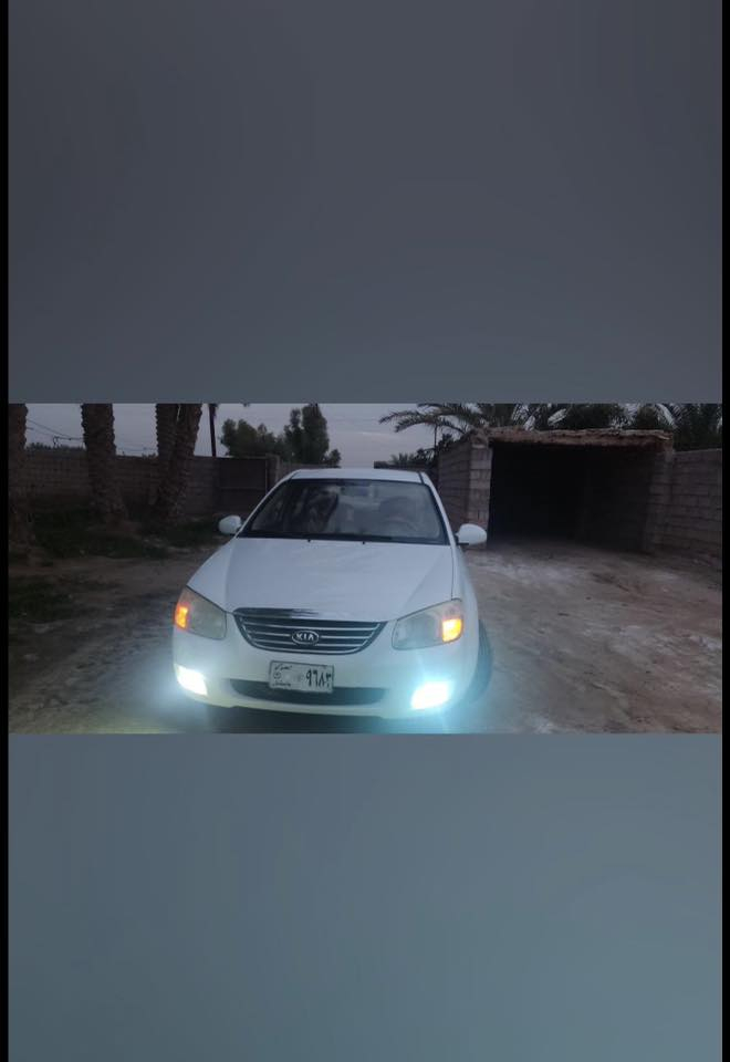 سلام عليكم سيراتو ٢٠٠٩     /***********
