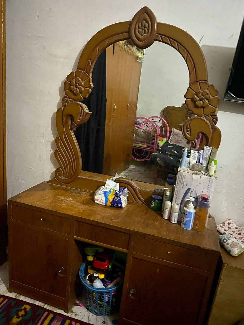 @الجميع


**إذا كنت صاحب هذا الإعلان وتريد حذفه لأي سبب، رجاءا أرسل رسالة إلى الدعم الفني**