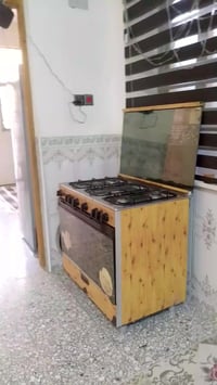 طباخ • شبه جديد • بغداد