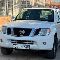 باثفندر • ٧ راكب • دفع رباعي
