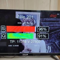 تنصيب صحن الستلايت 1 نصب صحن ستلايت  2 تنصيب بلازمات  3 ترتيب قنوات 4 ...