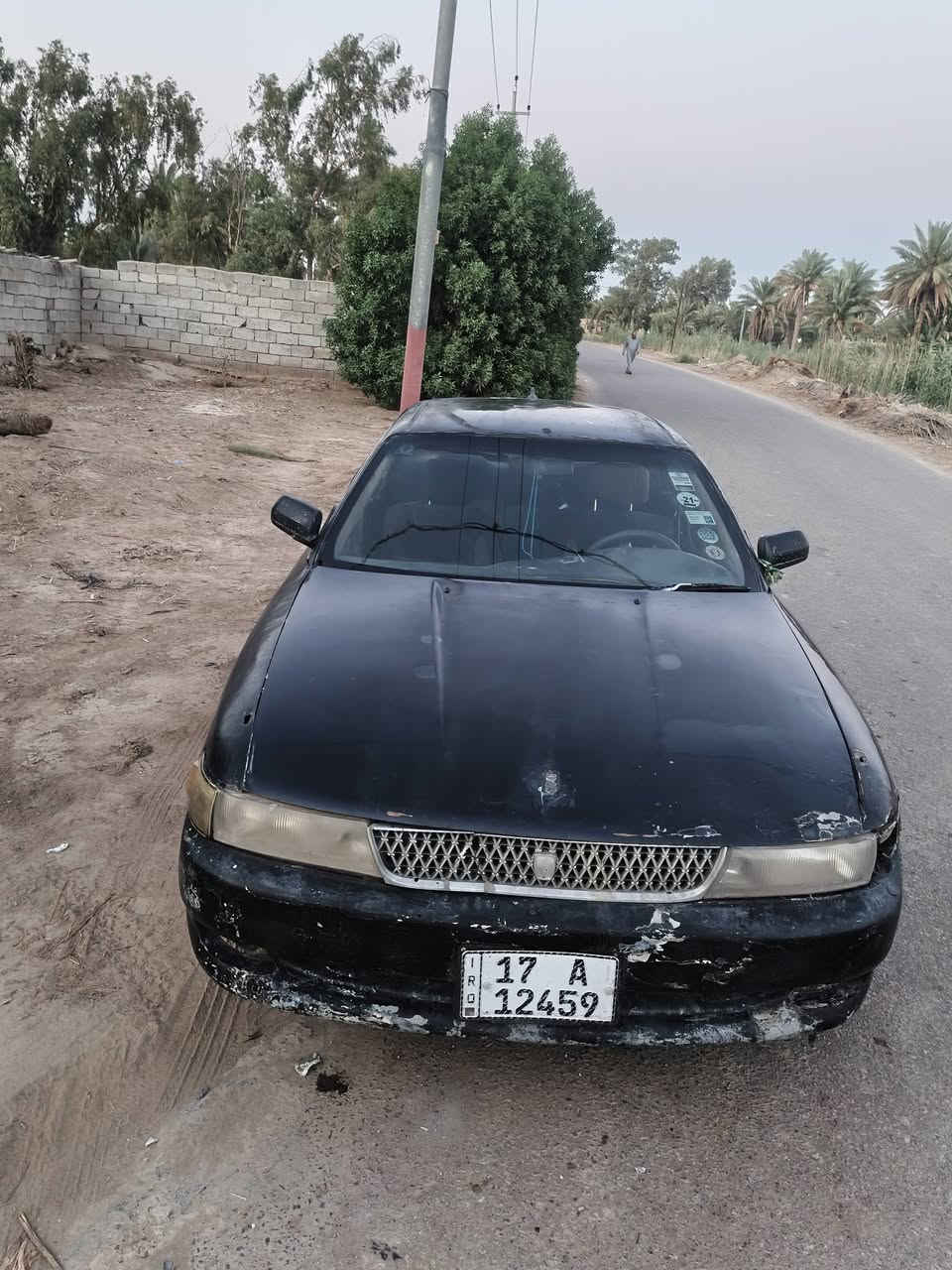سلام عليكم خوان مارك شيزر لبيع محرك وكير خير من الله ونجي مكفوله من الكص ونقل رقم مثنى نكليزي بسمي تحويل مباشر  سعر ٢٥ ومجال حك جيه خوان مكلف بل نشر لي يريدهه يتصل عله صاحبهه ***********
