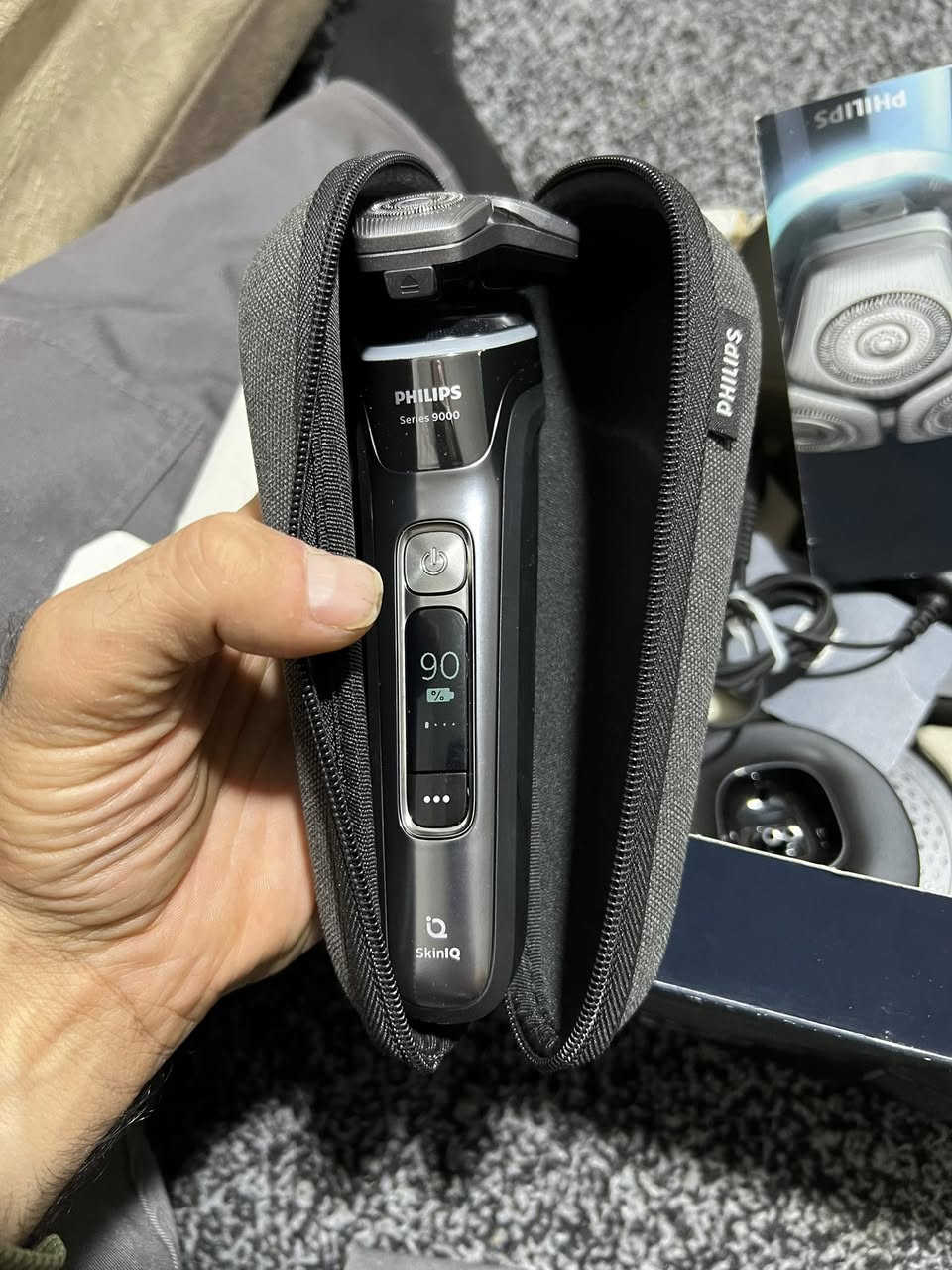 سيريس ٩٠٠٠ مو مستخدم  فول مواصفات بلوتوث مع غسالة كامل غراضات للبيع مكاني  سليمانية


**إذا كنت صاحب هذا الإعلان وتريد حذفه لأي سبب، رجاءا أرسل رسالة إلى الدعم الفني**