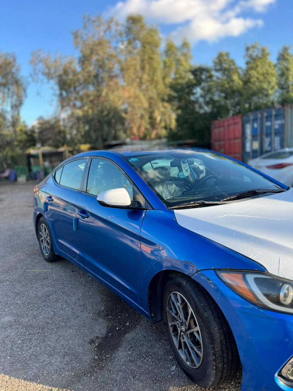 السلام عليكم
النترة 2017وارد امريكي 
السعر اتصال ***********
