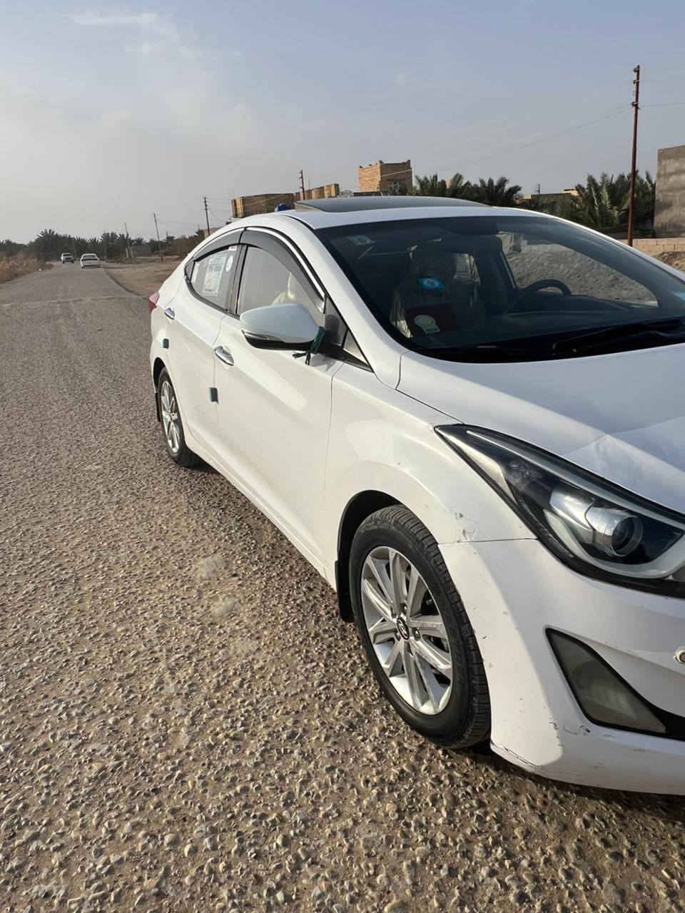 سلام عليكم
النترا 15خليجي بسمي تحويل ثاني يوم فول عده البصمه محرك 2000دوش كير ومحرك شرط سياره كفاله من صبق والتبديل بيها بارد بحافت البنيد وجاملق الورا ودوسه  بدون صبق التواصل رقمي ***********المكان ذي قار قضاء شطره
