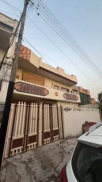 بيت للبيع /حي الجهاد  مربع الطائي   المساحة 200 متر  الاستفسار:٠٧٧١٧٧٧...