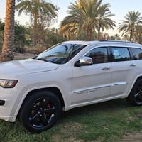 اوفرلاند • ٥٧٠٠ SRT • رقم بغداد