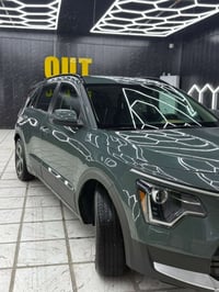 نيرو هايبرد • ٢٠٢٣ • مرقمة بغداد