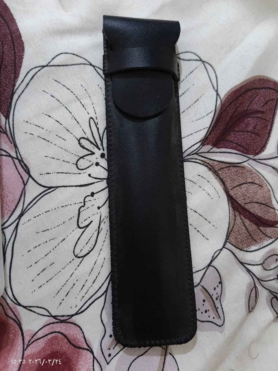 قلم تاب هونر غيرمستعمل . مكان بغداد.


**إذا كنت صاحب هذا الإعلان وتريد حذفه لأي سبب، رجاءا أرسل رسالة إلى الدعم الفني**