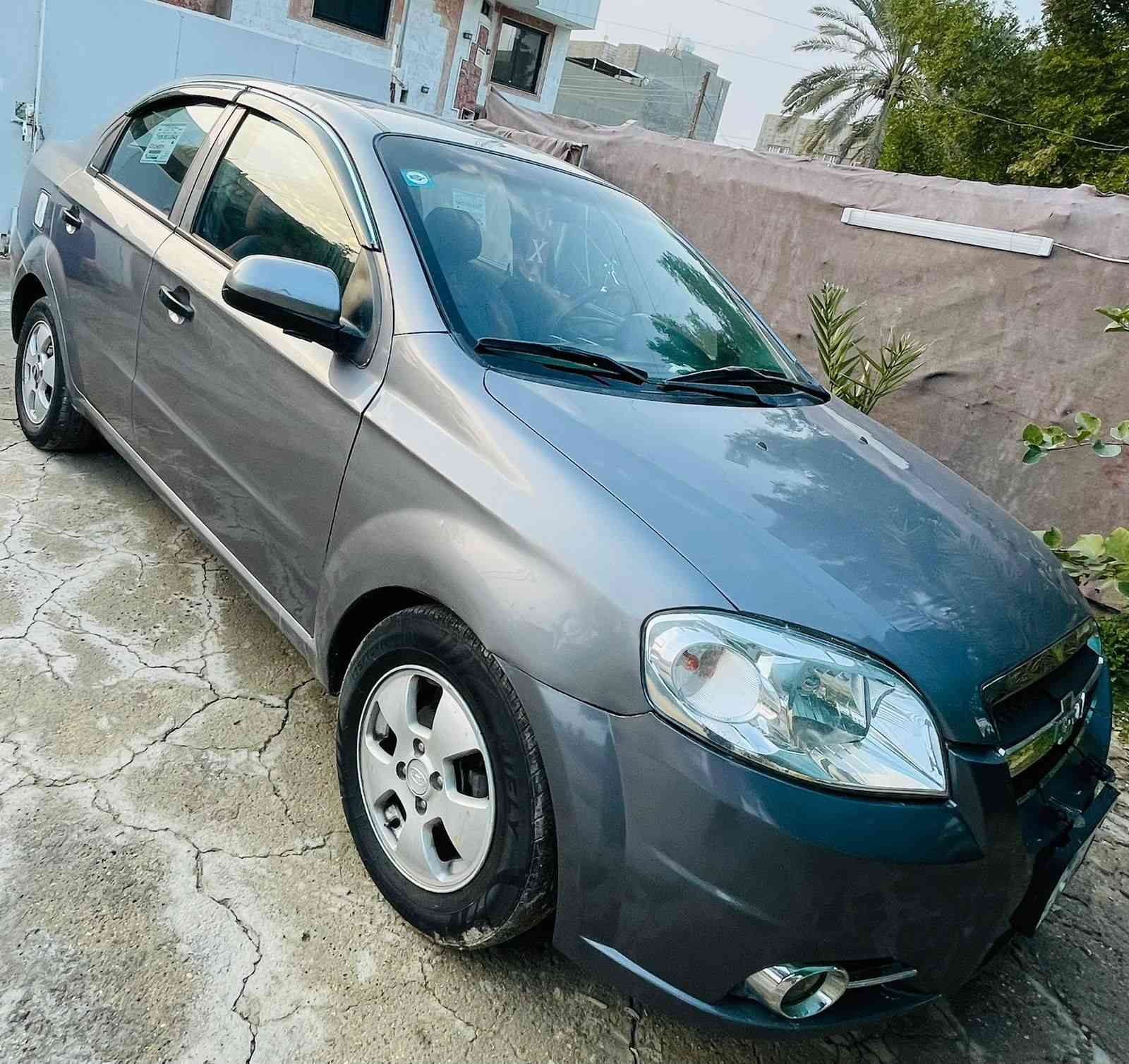 السلام عليكم افيو خليجي موديل 2008 كير اوتماتيك سياره مال جناي جديده محرك وكير جديد رقم بغداد  المكان بابل السعر 62 الاتصال  ***********
