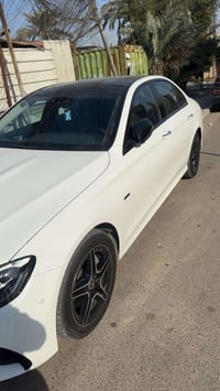 E300 اي ام جي • ٢٠٢٣ • ٣٢ الف كم