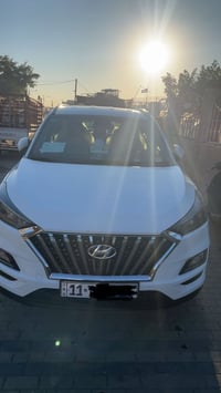 توسان • ٢٠٢٠ • مكفولة