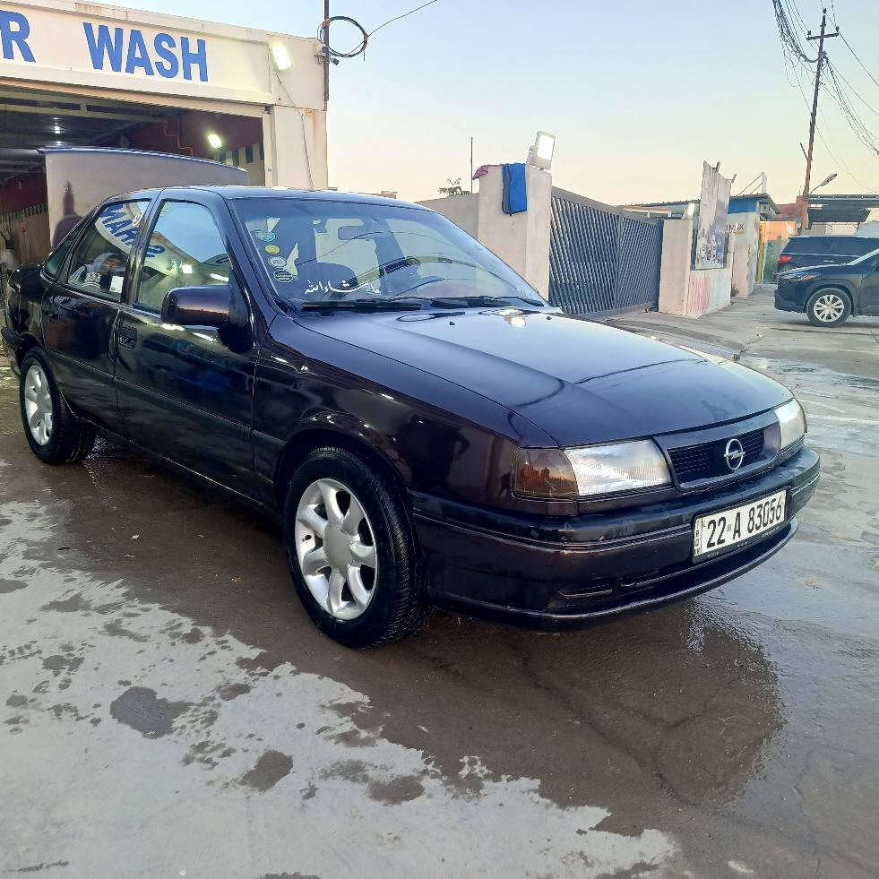 موديل 1992
محرك 20 
سنوية 2030
كوبون بنزين 
بدون ضربة 
*********** كركوك, العراق
