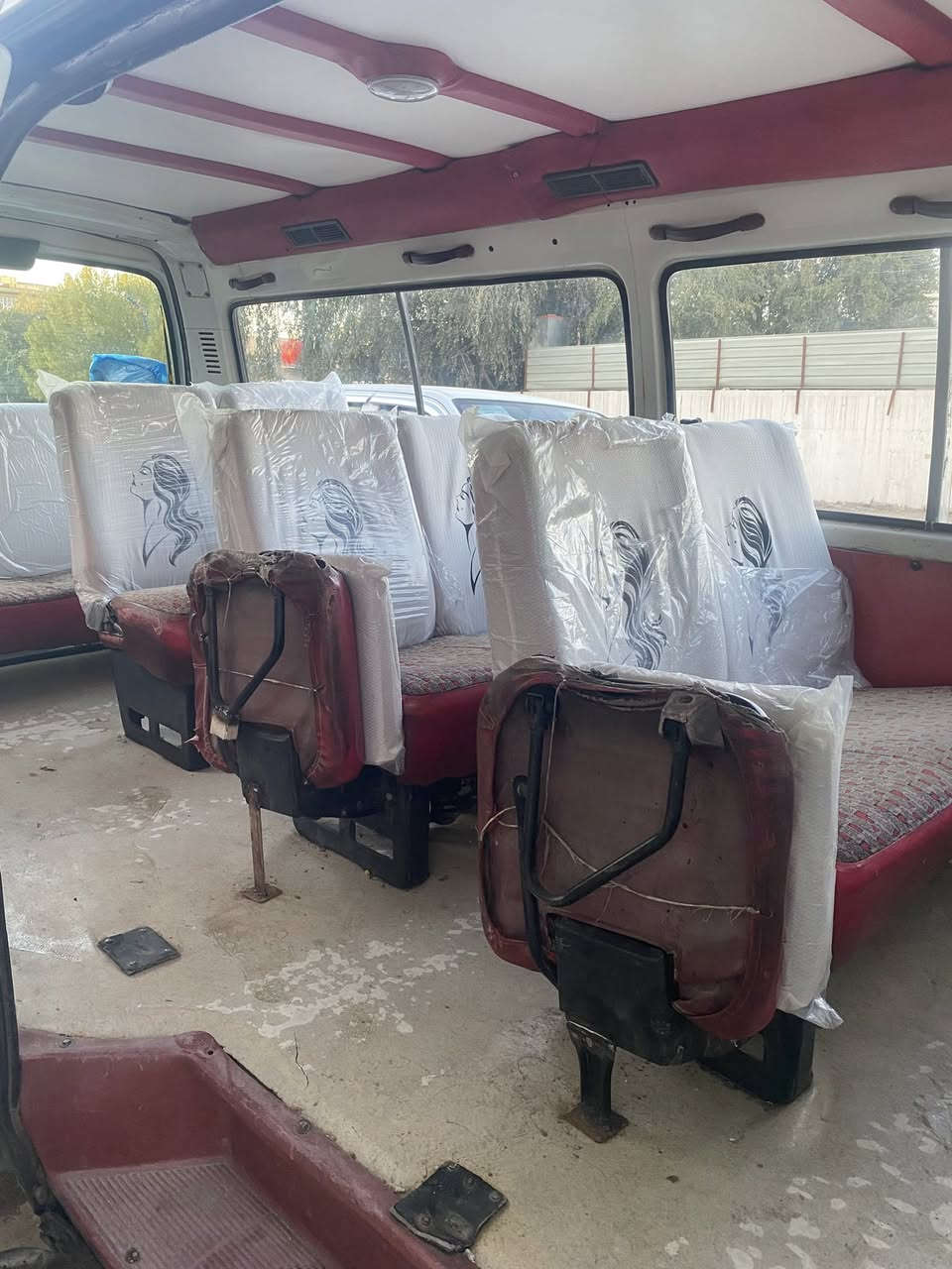 سلام عليكم فتون الوان موديل 14سياره موصليه موصليه كفاله عام سياره حبايب مكاني بغداد فقط مراوس شعندك مراوس اب كيه عادي حته الو هم موصليه  موجود خاص او وتساب  فقط  ***********
