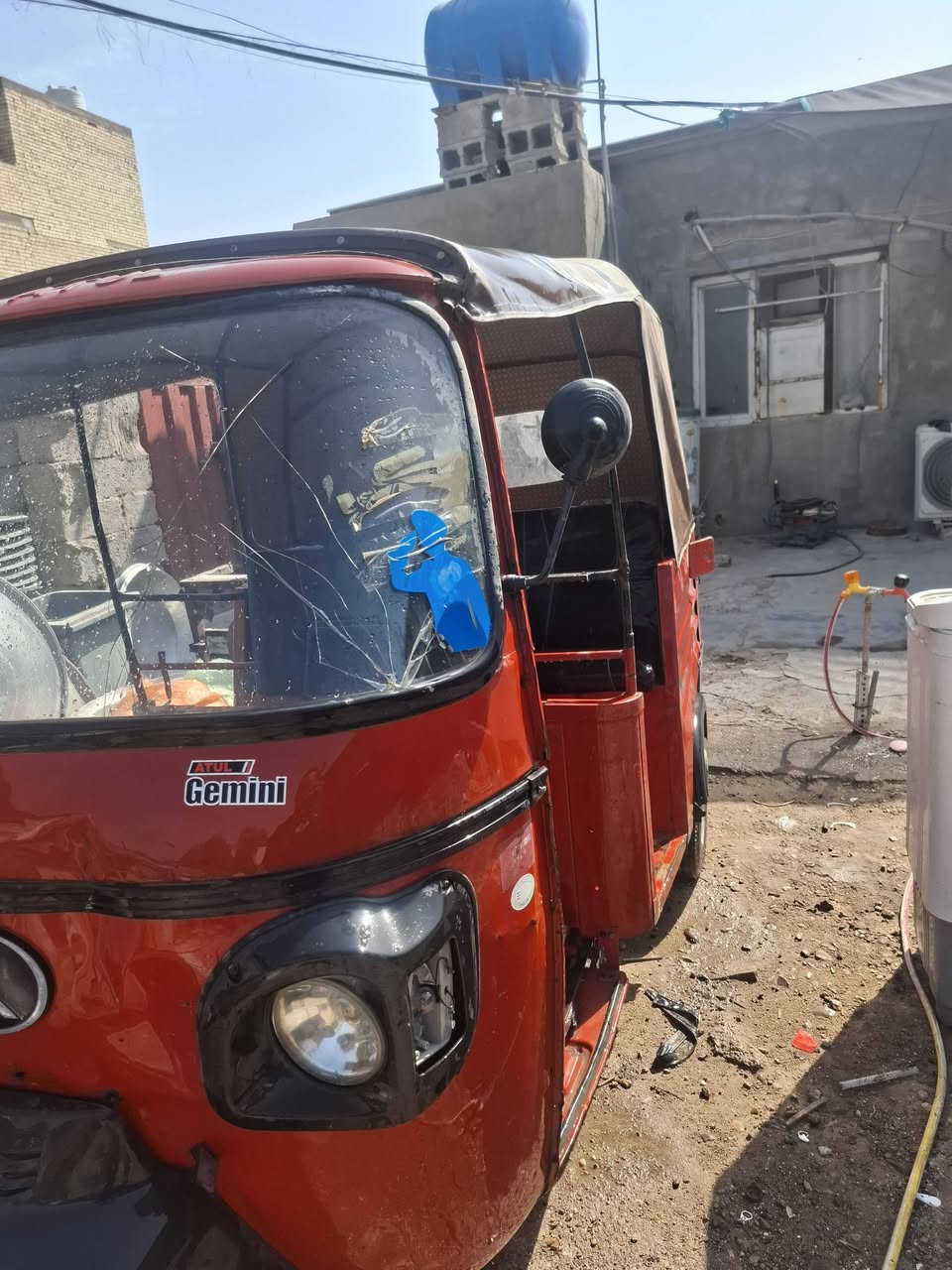 من رخصت الادمن اتول ٢٠١٨ اوراق كامله شغاله لاتنقص ولا. تبخر مكينه ناعمه مال شغل لو ١٨ لو ١٩ والله ماذكر مكانها بغداد زعفرانيه  سعرها ١٢٥٠ تكتك مال شغل ***********
