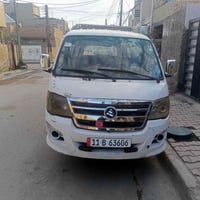 موديل ٢٠١٢ • تعبان • بغداد الحسينية