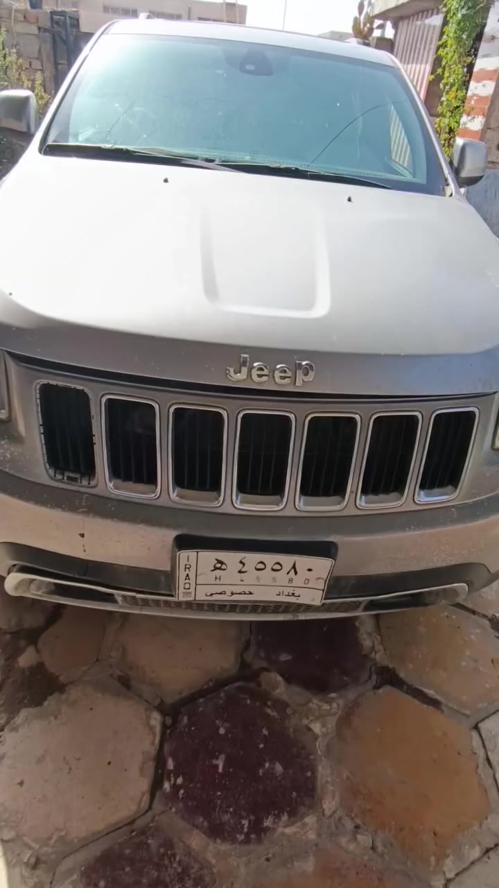 جيب اريدو 2015للبيع بيهه جاملغ وبنيد بسمي وارد امريكي  ***********
