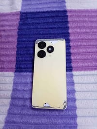 تكنو ٢٠٢٤ • ٦٤ • شاشة مستبدلة