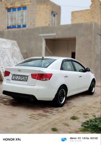 ٢٠١١ • مكينه ١٦٠٠ • كفاله عامه