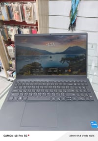 ديل Vostro 3530 • i5-1334U • ٥١٢GB SSD