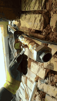 كادر الكرعاوي تجهيز ونصب كافة منظومات الدفاع المدني أسعار تنافسية وعمل درجة ممتازه بغداد تصل وتدلل ***********
