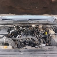 نيسان نافارا • ٢٠١٧ • غاز ٢.٣