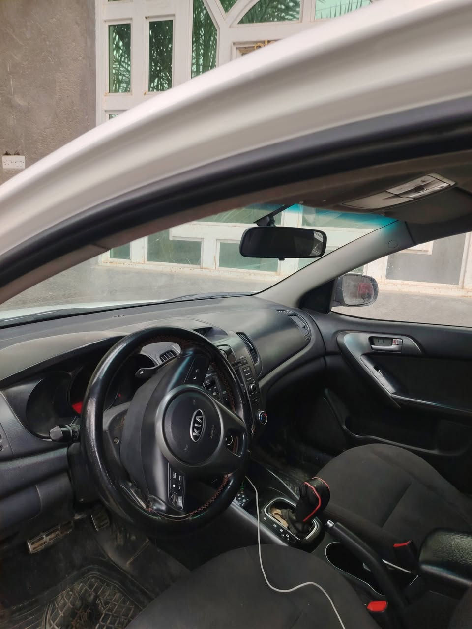 سيراتو م١٣ مكفولة ١٦٠٠ جاهزة ب اسمي ب١١٢ قفل مكاني بابل كفل ***********
